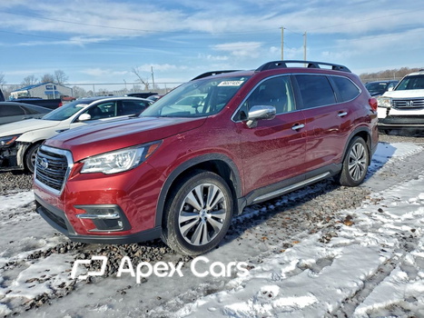 Subaru Ascent 2020 - Image 1 of 13