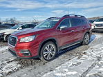 Subaru Ascent 2020