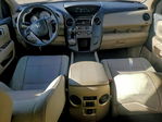 Honda Pilot 2012