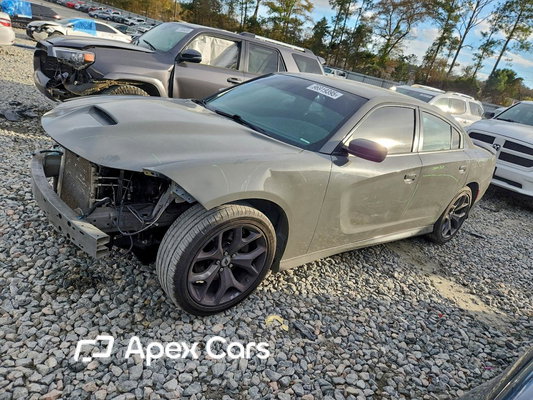 Dodge Charger 2019 - Image 1 of 12