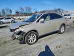 Lexus RX 2011