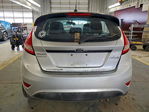 Ford Fiesta 2013