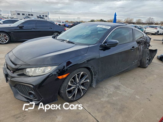 Honda Civic 2018 - Image 1 of 13