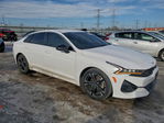Kia K5 2022