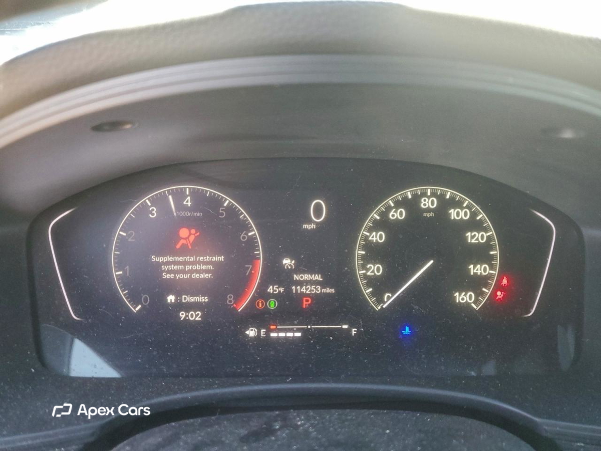 Honda Civic 2022