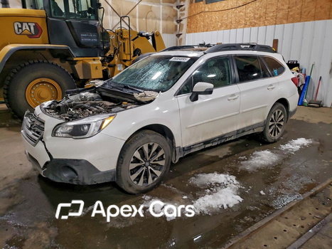 Subaru Outback 2016 - Image 1 of 13