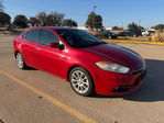 Dodge Dart 2013
