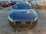 Audi TT 2012