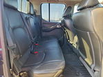 Nissan Navara (Frontier) 2016