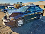 Volkswagen Jetta 2015