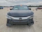 Honda Accord 2016