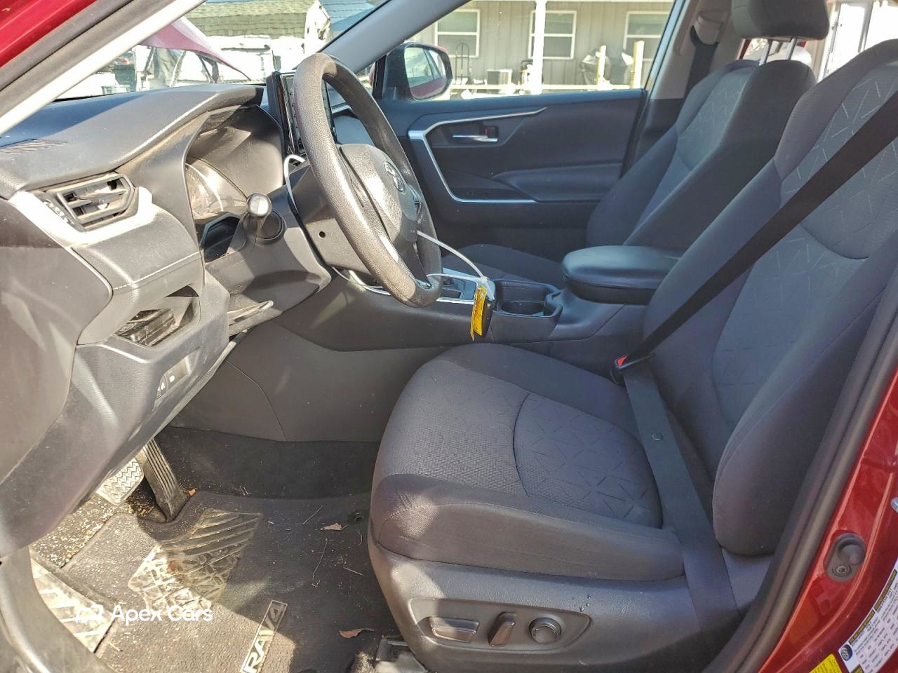 Toyota RAV 4 2020
