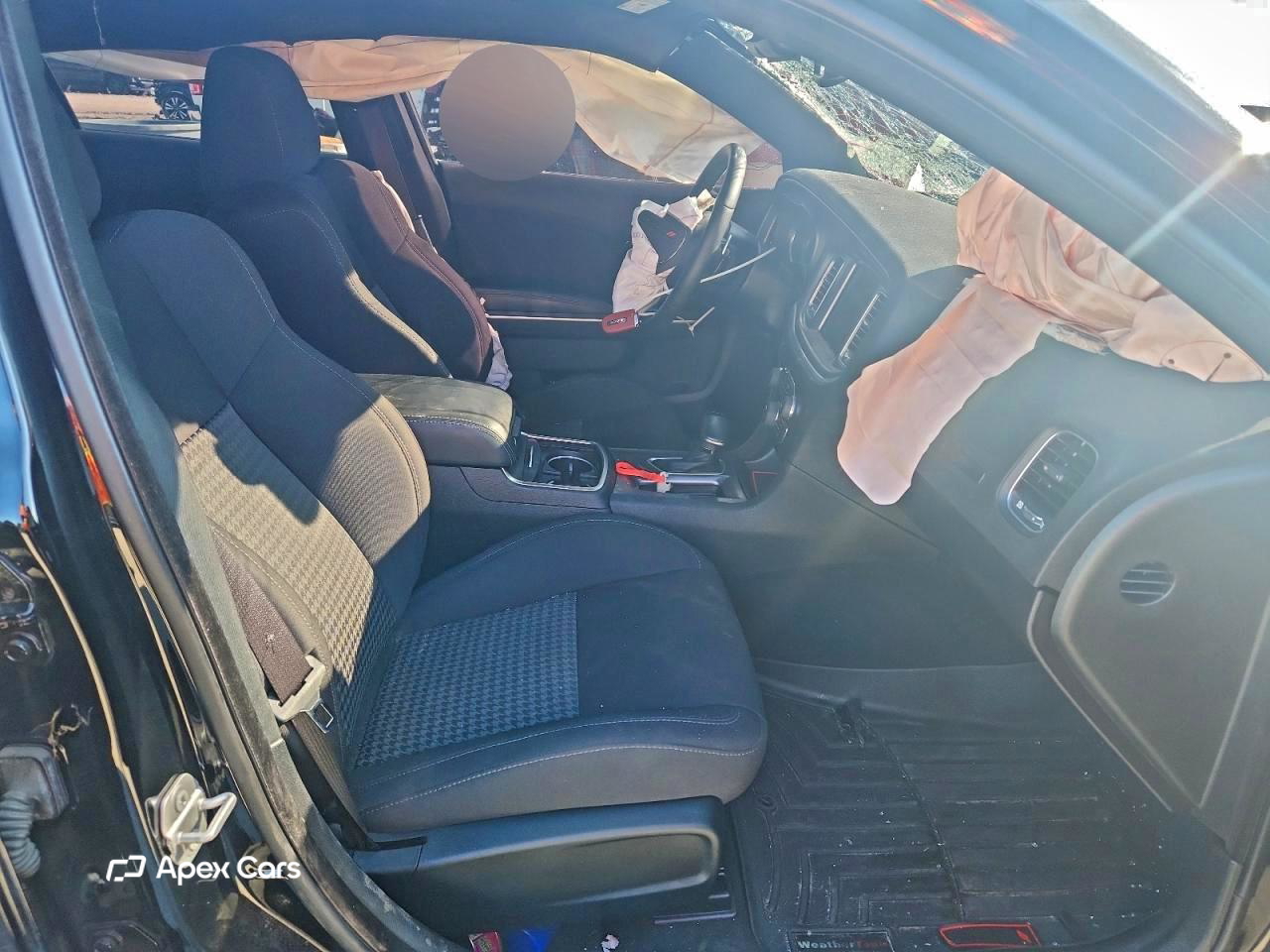 Dodge Charger 2019