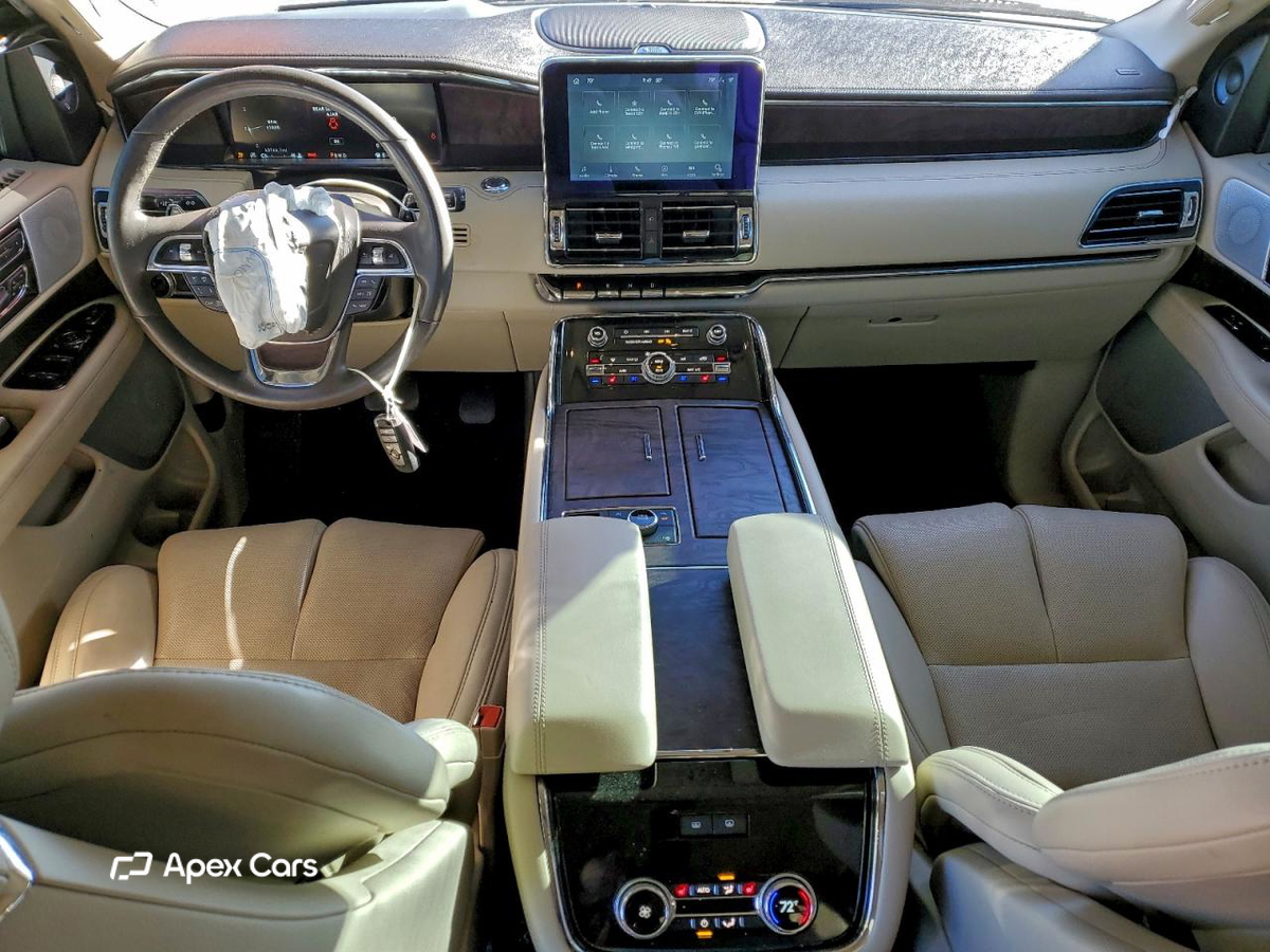 Lincoln Navigator 2020