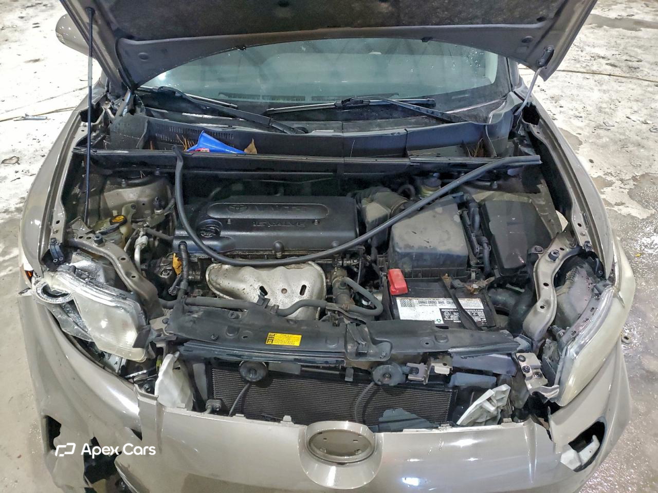 Toyota  2013