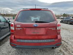 Subaru Forester 2015