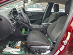 Chrysler 200 2016