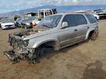 Toyota 4Runner 2002