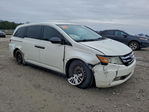 Honda Odyssey 2015