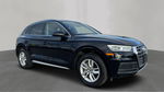 Audi Q5 2020
