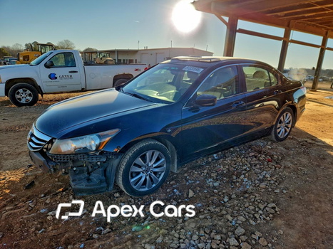 Honda Accord 2012 - Image 1 of 13