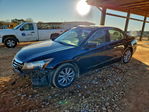 Honda Accord 2012