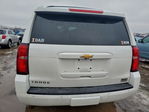 Chevrolet Tahoe 2018