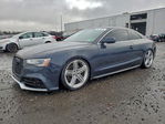 Audi A5 2016