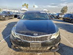 Kia Optima 2019