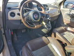 Fiat 500 2012