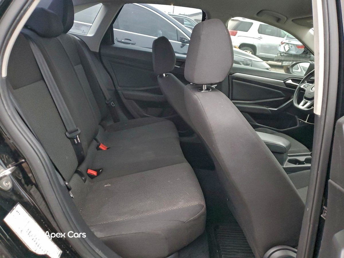 Volkswagen Jetta 2020