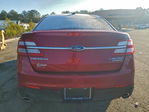 Ford Taurus 2016