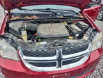 Dodge Caravan 2015