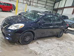 Nissan Versa 2014