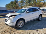 Chevrolet Equinox 2017