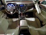 Cadillac SRX 2010