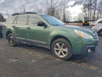 Subaru Outback 2014