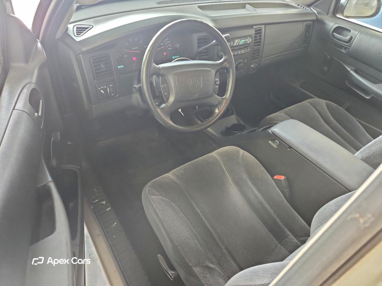 Dodge Dakota 2003