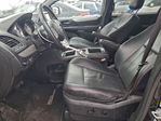 Dodge Caravan 2016