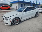 BMW Series 4 2014