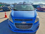 Chevrolet Spark 2013