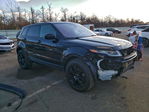 Land Rover Range Rover Evoque 2017