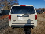 Honda Pilot 2011
