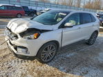 Ford Edge 2019