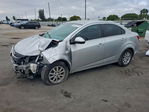 Chevrolet Sonic 2017