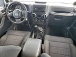 Jeep Wrangler 2012