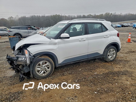 Hyundai Venue 2020 - Image 1 of 14