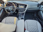 Kia Optima 2014