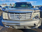 Cadillac Escalade 2002