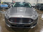 Ford Fusion 2013